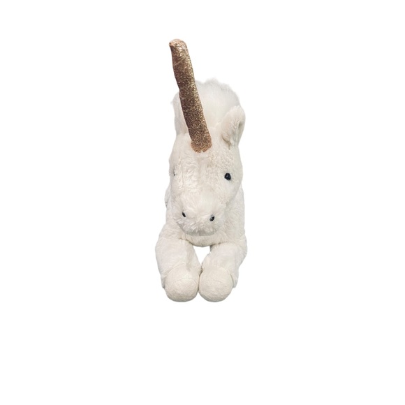 Jellycat Luna Unicorn soft plush - Picture 2 of 6